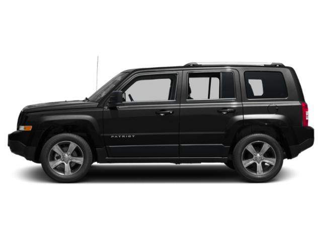 Used 2015 Jeep Patriot Latitude with VIN 1C4NJRFB1FD340288 for sale in Huntington, NY