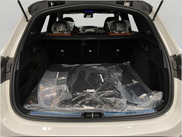 2025 Mercedes-Benz GLC Vehicle Photo in Appleton, WI 54913