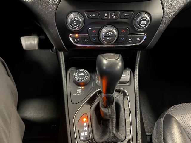 2023 Jeep Cherokee Vehicle Photo in APPLETON, WI 54914-8833