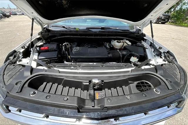 2023 Chevrolet Tahoe Vehicle Photo in Tulsa, OK 74145