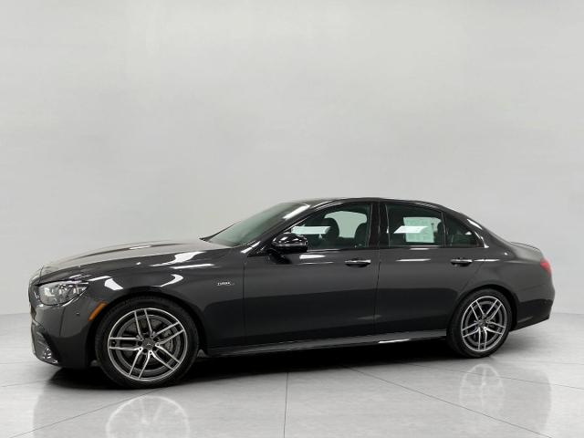 2022 Mercedes-Benz E-Class Vehicle Photo in Appleton, WI 54913