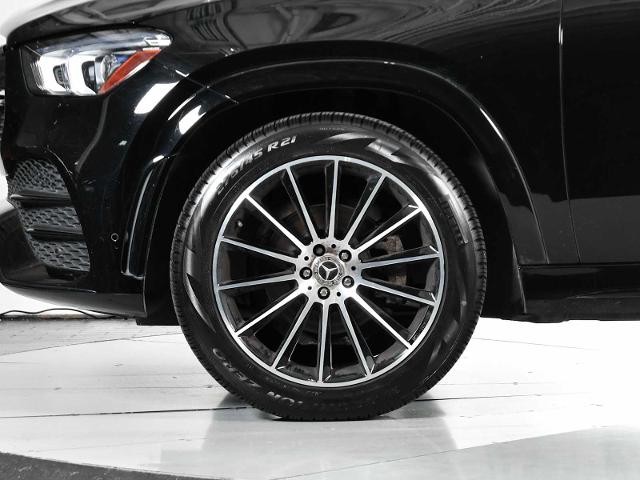 2021 Mercedes-Benz GLE Vehicle Photo in DALLAS, TX 75235