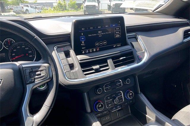 2021 Chevrolet Tahoe Vehicle Photo in INDEPENDENCE, MO 64055-1314