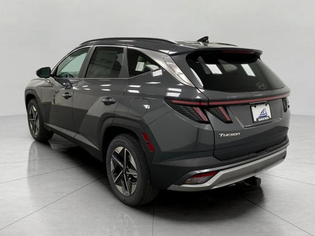 2025 Hyundai TUCSON Vehicle Photo in Appleton, WI 54913