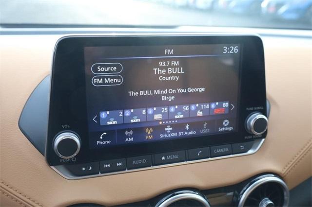 2025 Nissan Sentra Vehicle Photo in Hazelwood, MO 63042