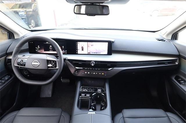 2025 Nissan Murano Vehicle Photo in Hazelwood, MO 63042