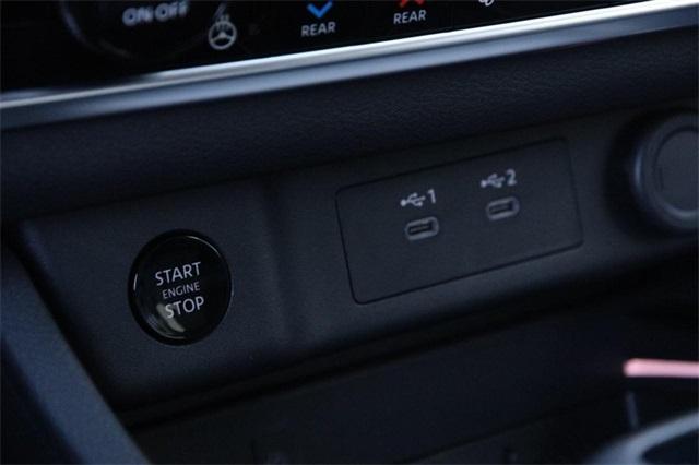2025 Nissan Rogue Vehicle Photo in Hazelwood, MO 63042