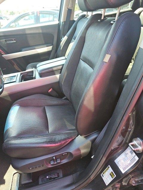 2015 Mazda CX-9 Vehicle Photo in Trevose, PA 19053