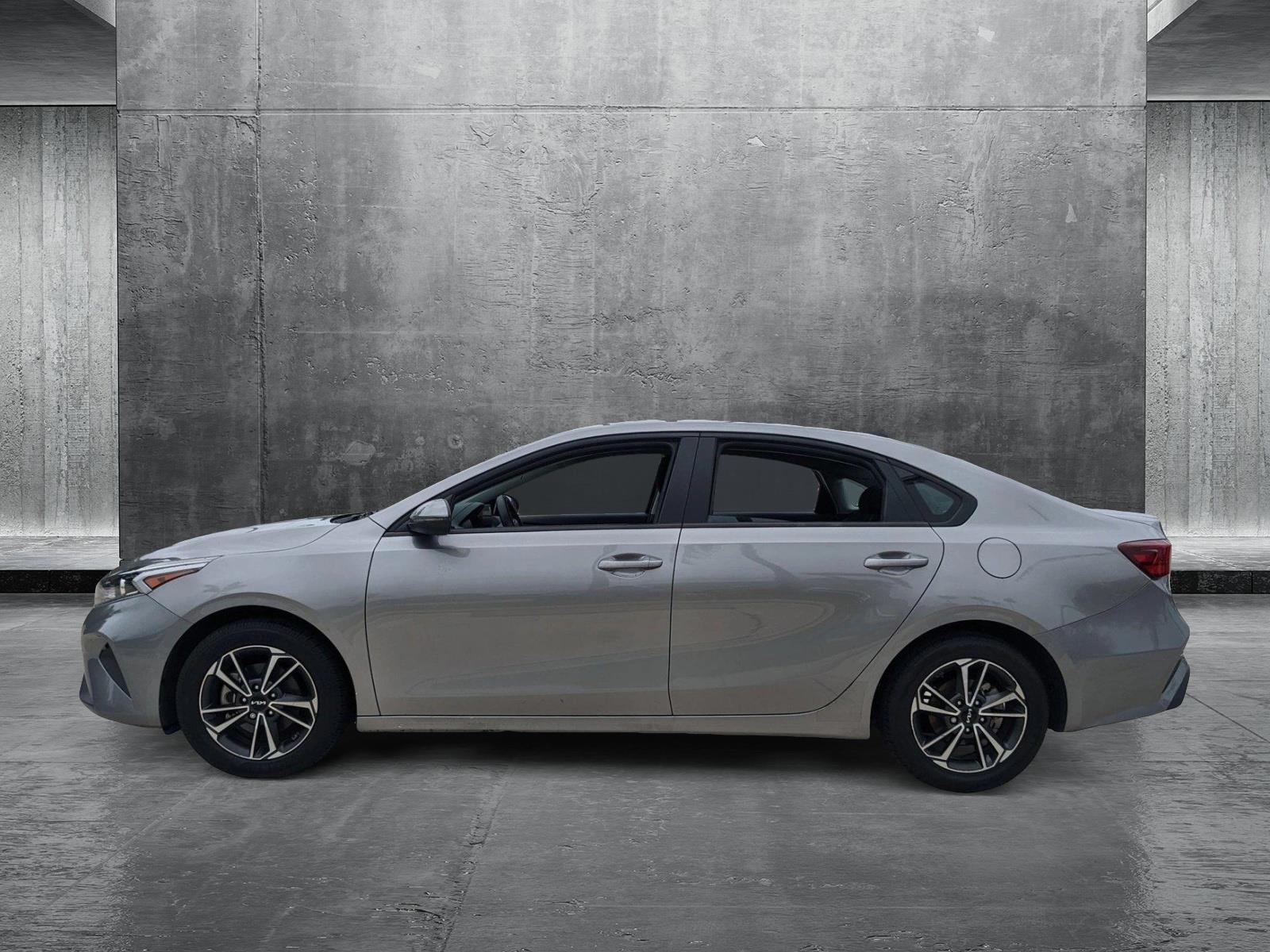2023 Kia Forte Vehicle Photo in Davie, FL 33331