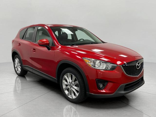 2015 Mazda CX-5 Vehicle Photo in Appleton, WI 54913