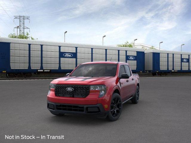 2025 Ford Maverick Vehicle Photo in Oshkosh, WI 54901
