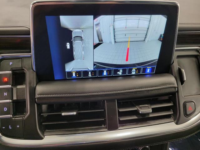 2022 Chevrolet Tahoe Vehicle Photo in NEENAH, WI 54956-2243