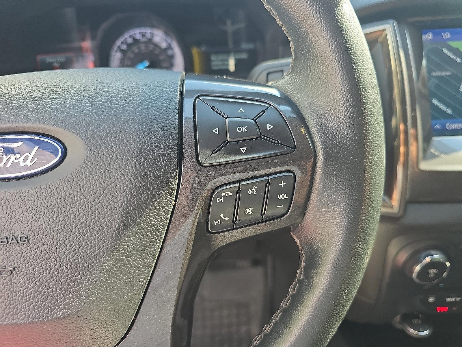 2020 Ford Ranger Vehicle Photo in Trevose, PA 19053