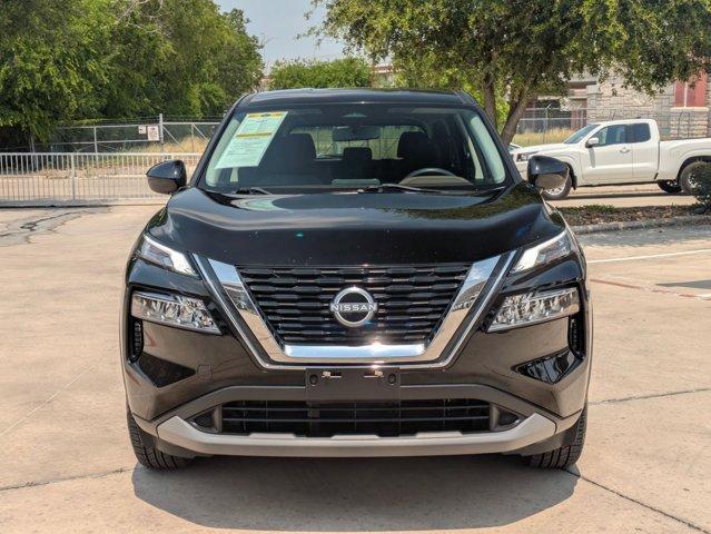 2023 Nissan Rogue Vehicle Photo in San Antonio, TX 78209