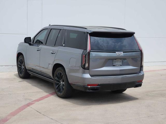 2021 Cadillac Escalade Vehicle Photo in Grapevine, TX 76051