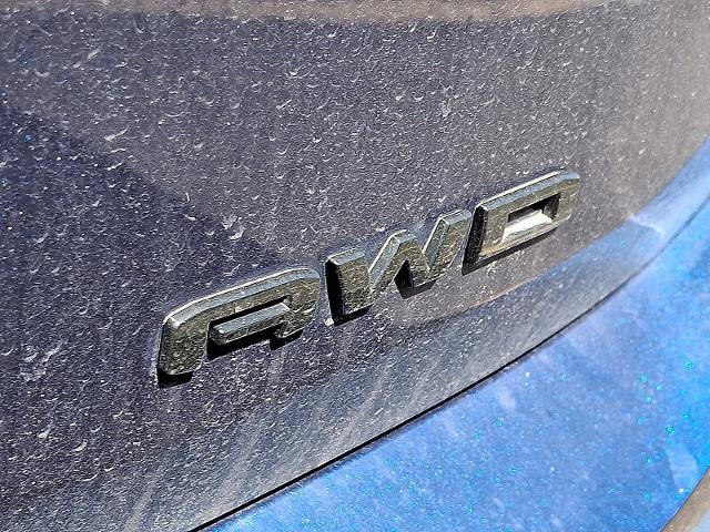 2023 GMC Terrain Vehicle Photo in HARRISBURG, PA 17111-1033