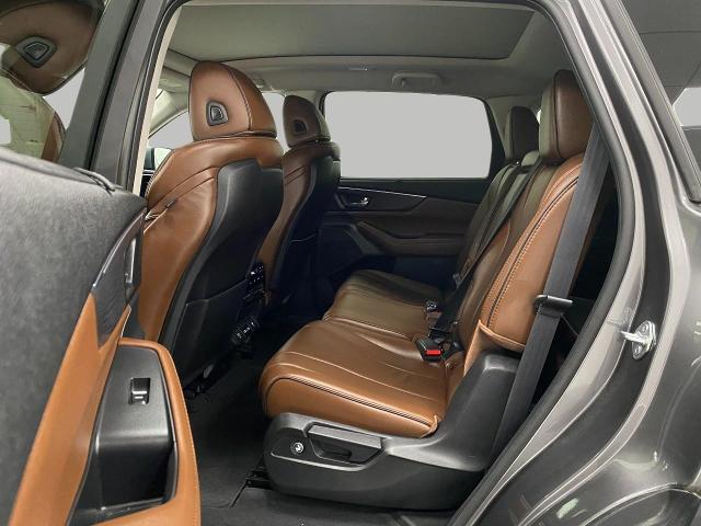 2023 Acura MDX Vehicle Photo in Appleton, WI 54913