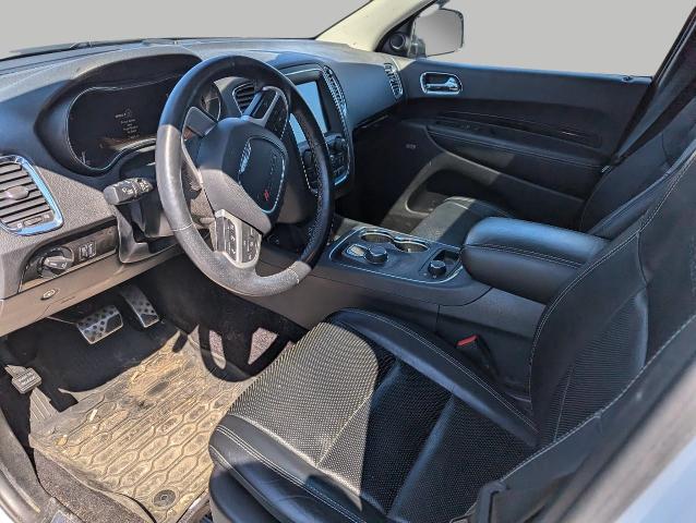 2017 Dodge Durango Vehicle Photo in Oshkosh, WI 54901