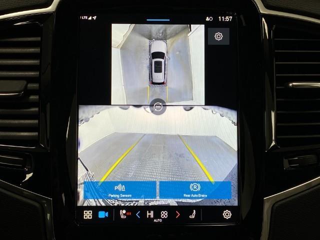 2025 Volvo XC90 Vehicle Photo in Appleton, WI 54913