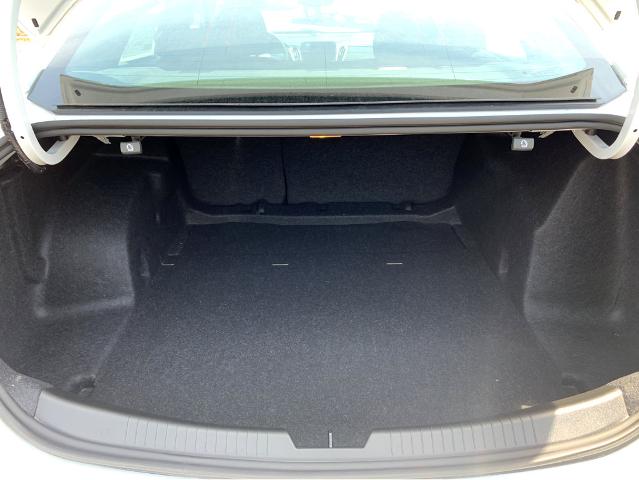 2025 Chevrolet Malibu Vehicle Photo in BEAUFORT, SC 29906-4218