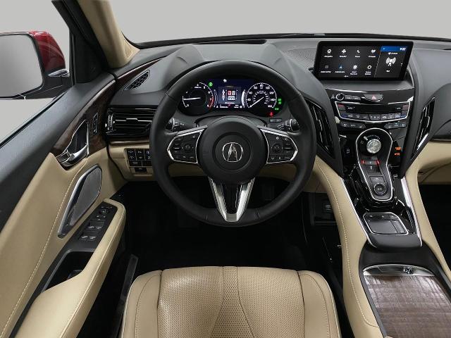 2023 Acura RDX Vehicle Photo in Appleton, WI 54913