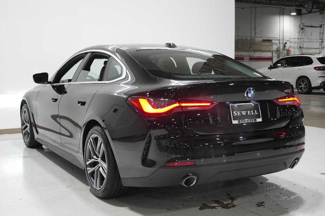 2024 BMW 430i Vehicle Photo in GRAPEVINE, TX 76051