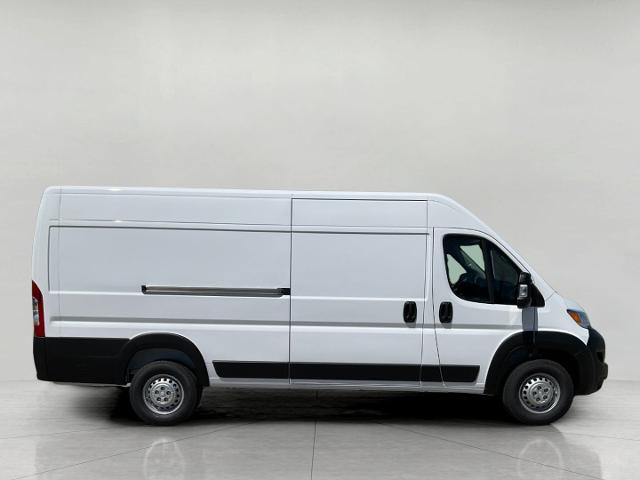 2025 Ram ProMaster Cargo Van Vehicle Photo in Kaukauna, WI 54130