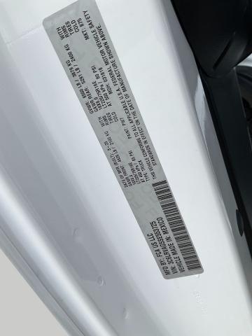 2025 Ram ProMaster Cargo Van Vehicle Photo in Kaukauna, WI 54130