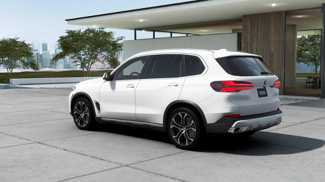 2026 BMW X5 xDrive40i Vehicle Photo in GRAPEVINE, TX 76051