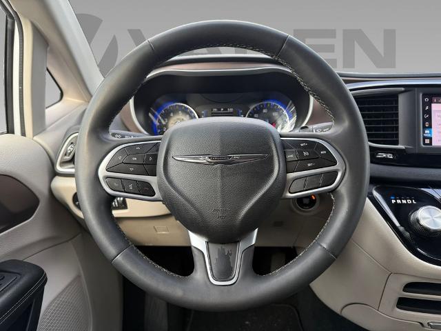 2023 Chrysler Voyager Vehicle Photo in Savannah, GA 31419