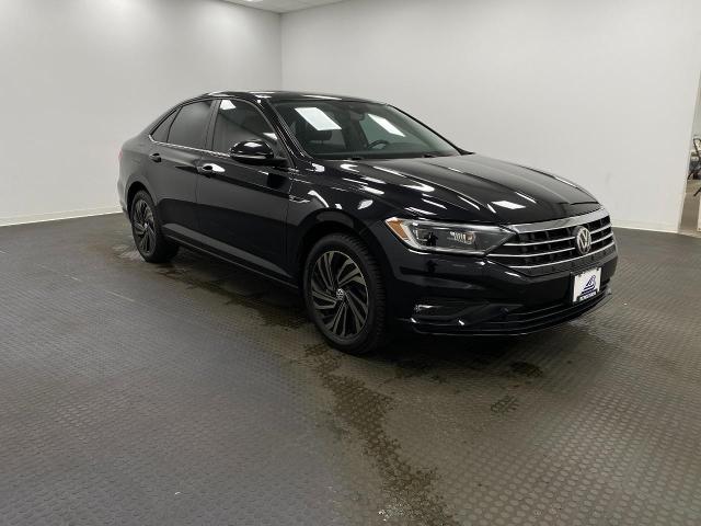 2019 Volkswagen Jetta Vehicle Photo in Appleton, WI 54913