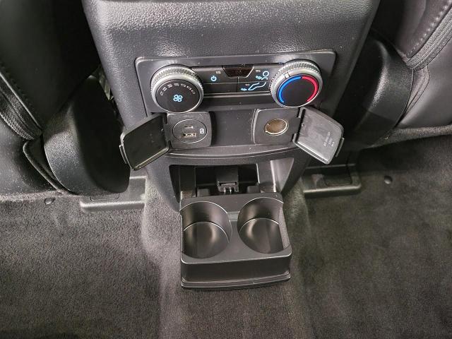 2022 Ford Explorer Vehicle Photo in Neenah, WI 54956