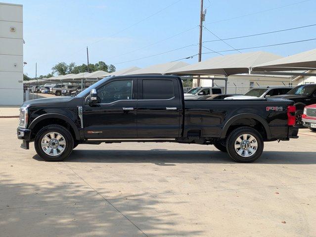 2023 Ford Super Duty F-250 SRW Vehicle Photo in SELMA, TX 78154-1459