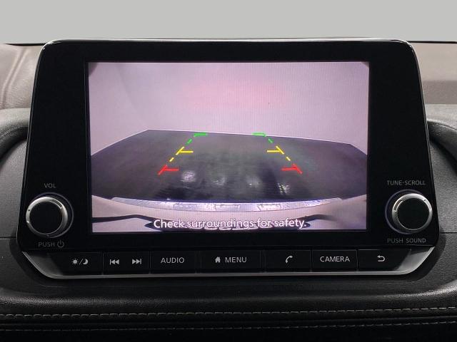 2023 Nissan Rogue Vehicle Photo in Appleton, WI 54913