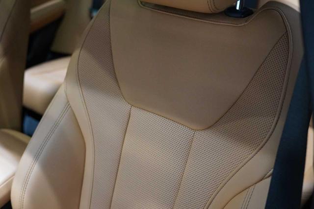 2024 BMW X3 xDrive30i Vehicle Photo in GRAPEVINE, TX 76051