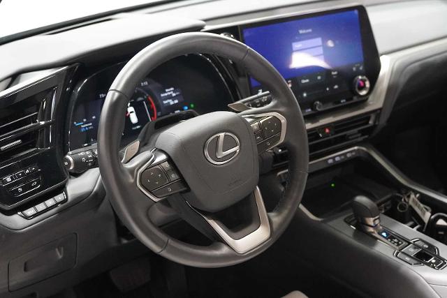 2024 Lexus TX 350 Vehicle Photo in GRAPEVINE, TX 76051