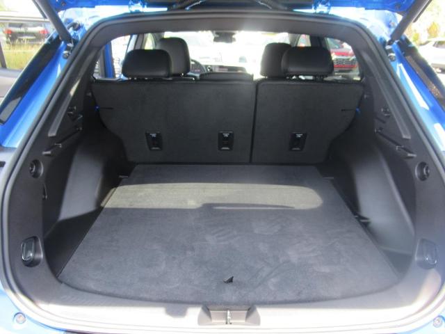 2025 Chevrolet Equinox EV Vehicle Photo in LEESBURG, FL 34788-4022