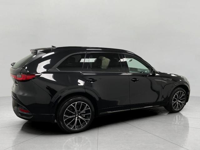 2025 Mazda CX-70 Vehicle Photo in Appleton, WI 54913