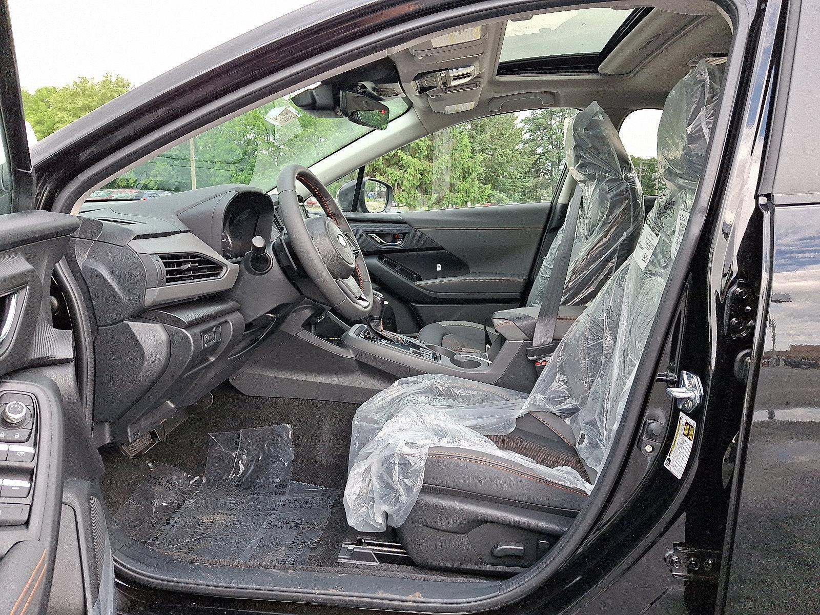 2025 Subaru Crosstrek Vehicle Photo in Harrisburg, PA 17111