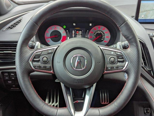 2024 Acura RDX Vehicle Photo in San Antonio, TX 78230