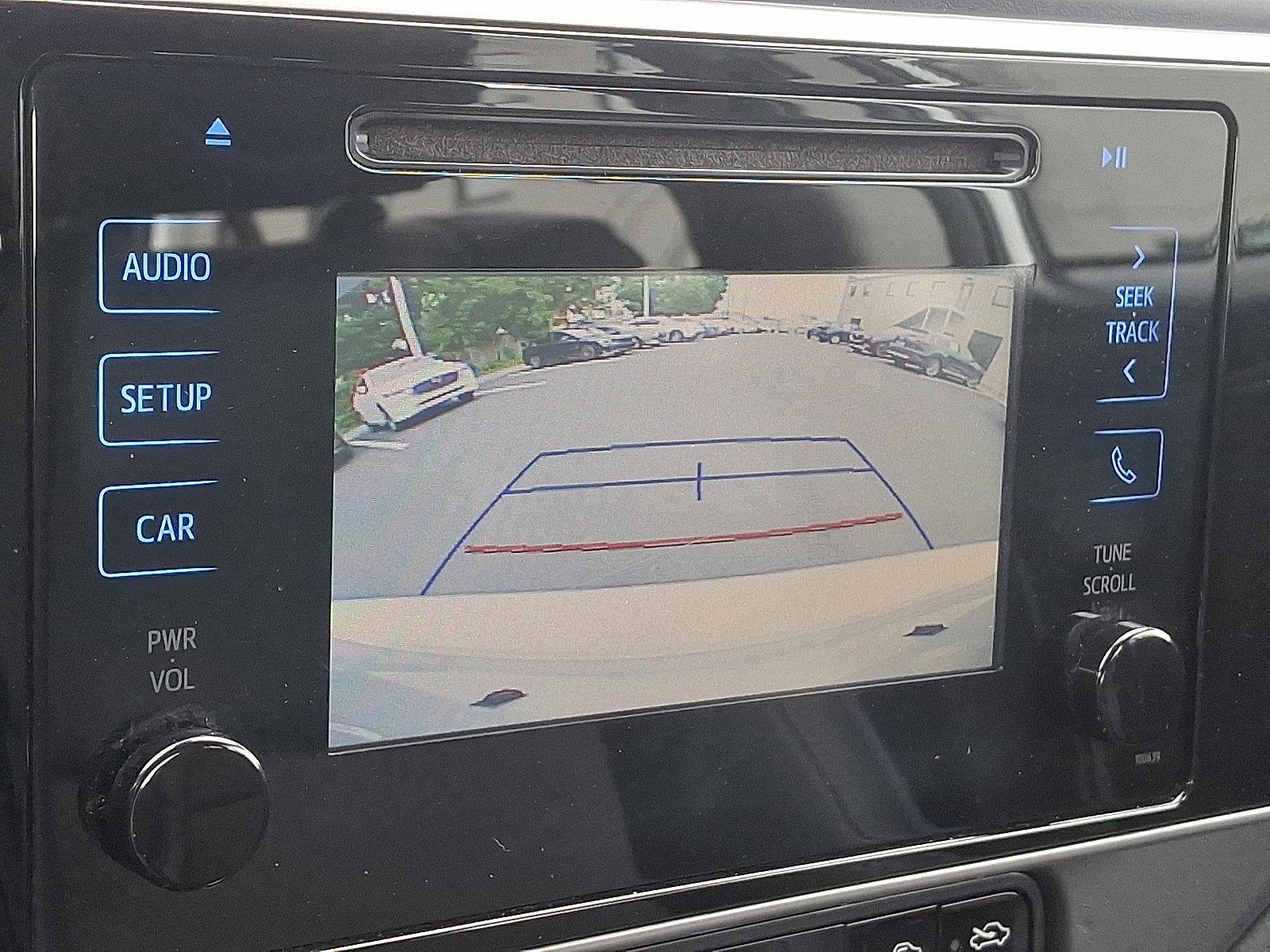 2017 Toyota Corolla Vehicle Photo in Harrisburg, PA 17111
