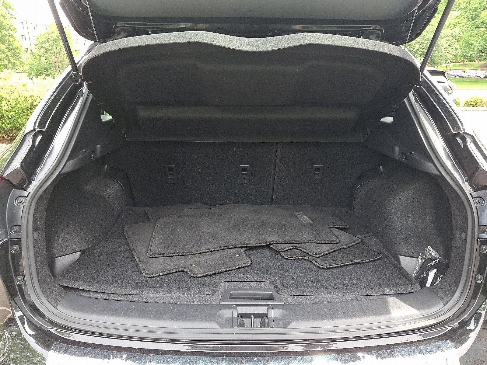 2022 Nissan Rogue Sport Vehicle Photo in Jenkintown, PA 19046