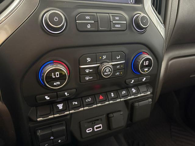 2021 Chevrolet Silverado 2500 HD Vehicle Photo in Savannah, GA 31419