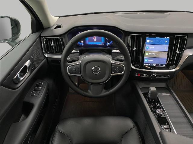 2025 Volvo S60 Vehicle Photo in Appleton, WI 54913