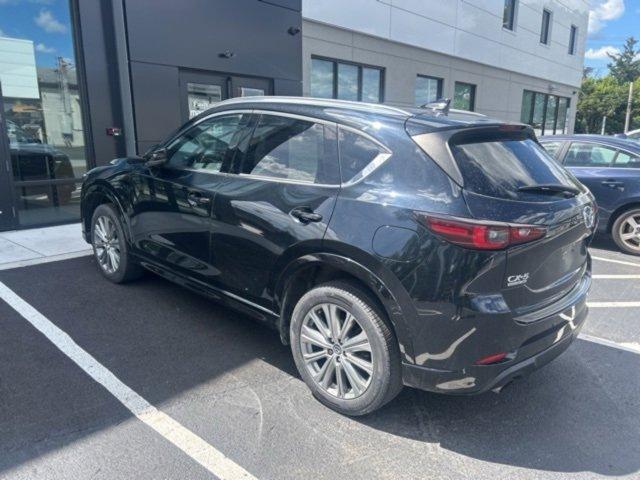 2022 Mazda CX-5 Vehicle Photo in Harrisburg, PA 17111