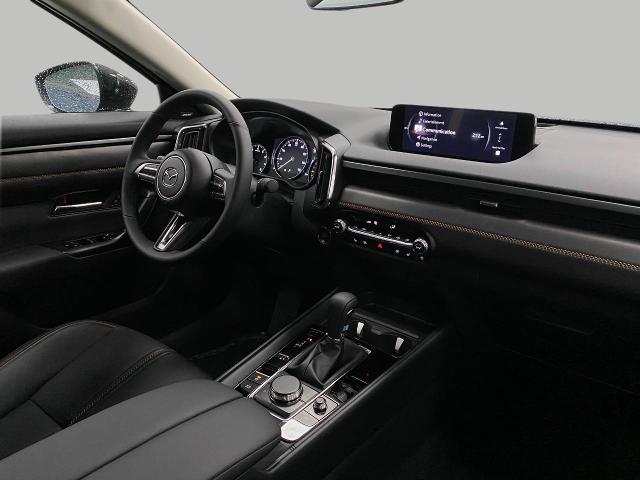 2025 Mazda CX-50 Vehicle Photo in Appleton, WI 54913