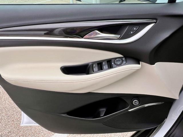 2023 Buick Enclave Vehicle Photo in EFFINGHAM, IL 62401-2832