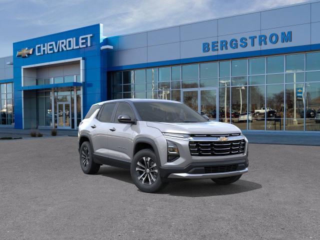 2026 Chevrolet Equinox Vehicle Photo in MIDDLETON, WI 53562-1492