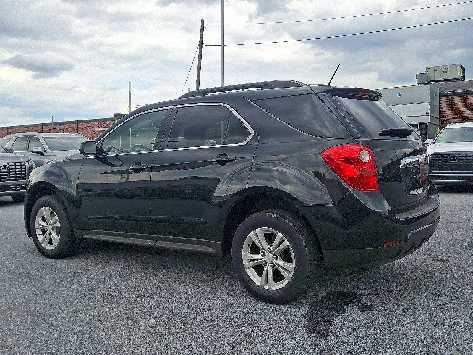 2015 Chevrolet Equinox Vehicle Photo in Harrisburg, PA 17111