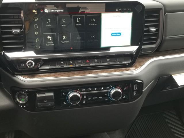2025 GMC Sierra 1500 Vehicle Photo in ELYRIA, OH 44035-6349
